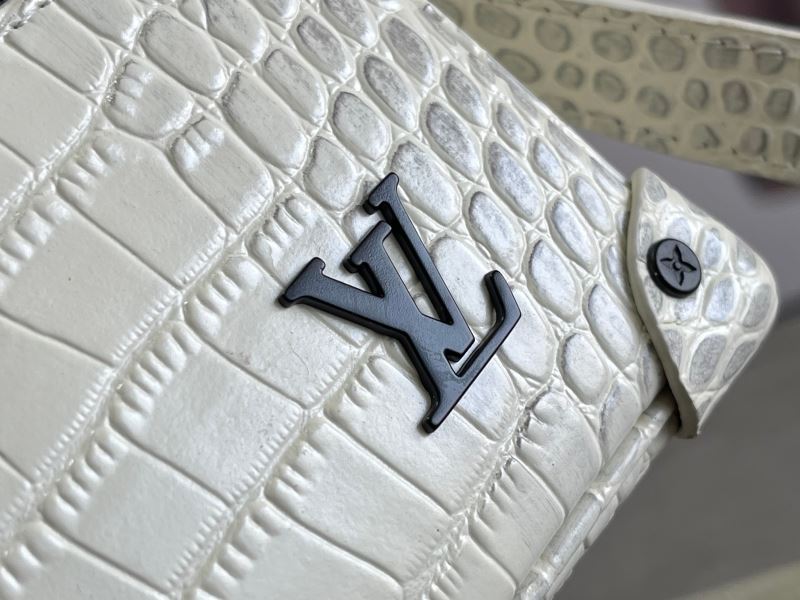 Louis Vuitton Box Bags
